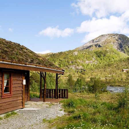 Holiday Home Lona - Fjs050 By Interhome Viksdalen Luaran gambar