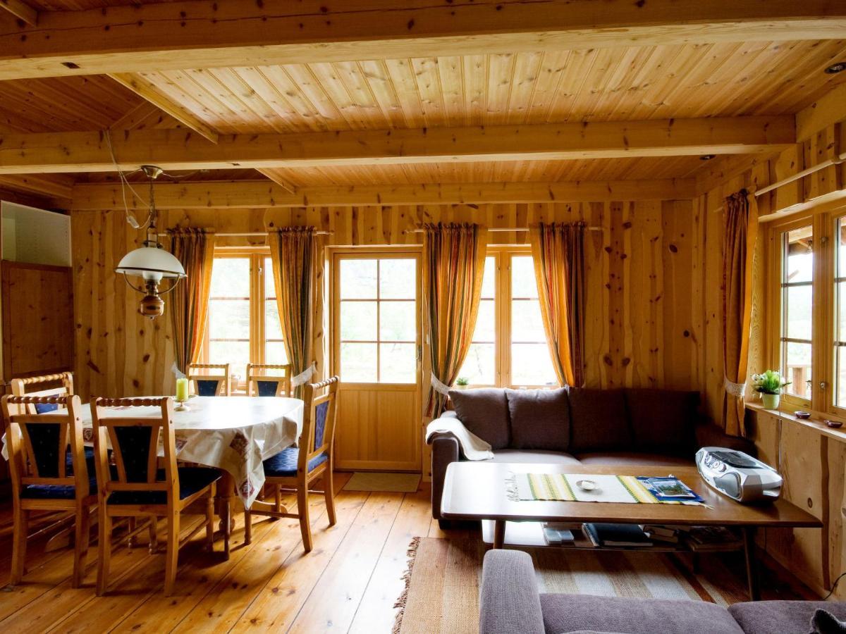 Holiday Home Lona - Fjs050 By Interhome Viksdalen Luaran gambar