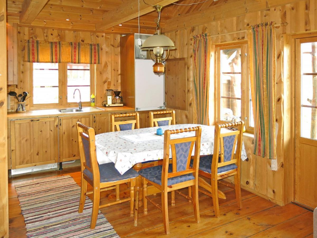 Holiday Home Lona - Fjs050 By Interhome Viksdalen Luaran gambar