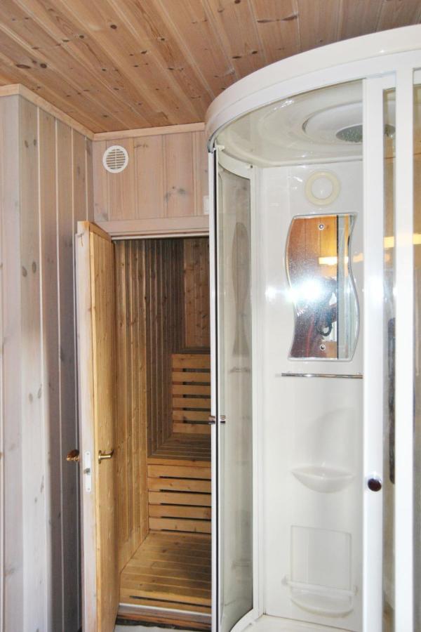 Holiday Home Lona - Fjs050 By Interhome Viksdalen Luaran gambar