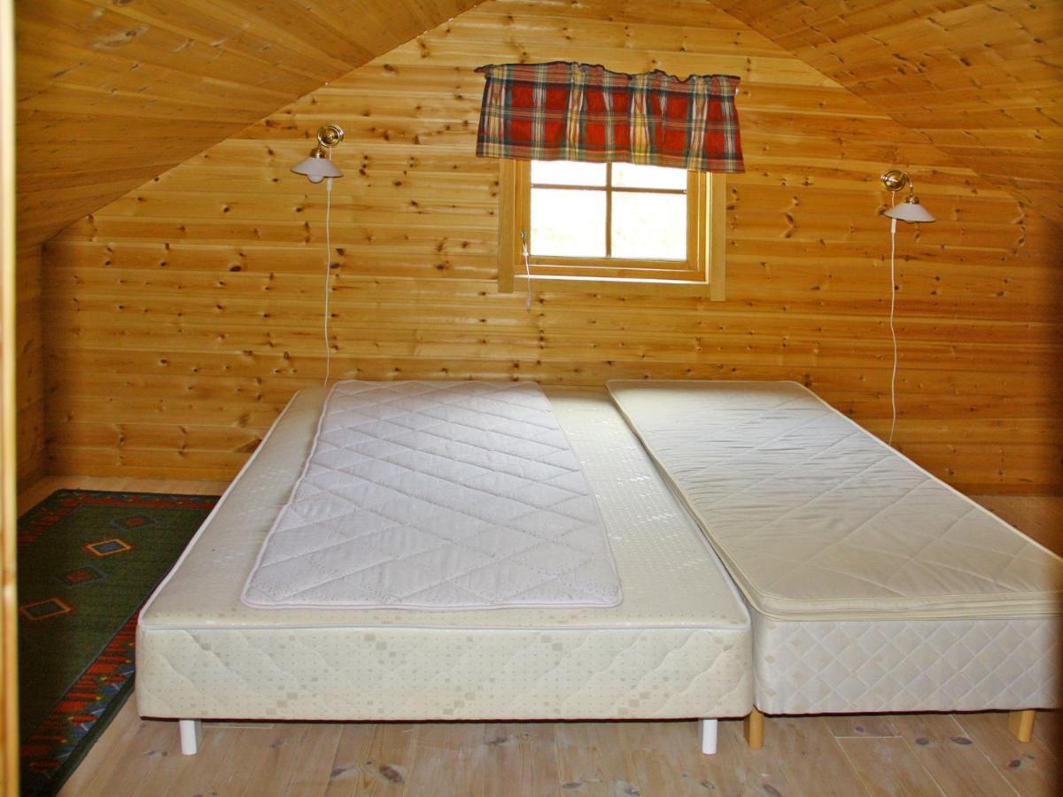 Holiday Home Lona - Fjs050 By Interhome Viksdalen Luaran gambar